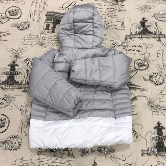 Gerry Jewel Quilted Puffer Jacket - Picture 6 of 9